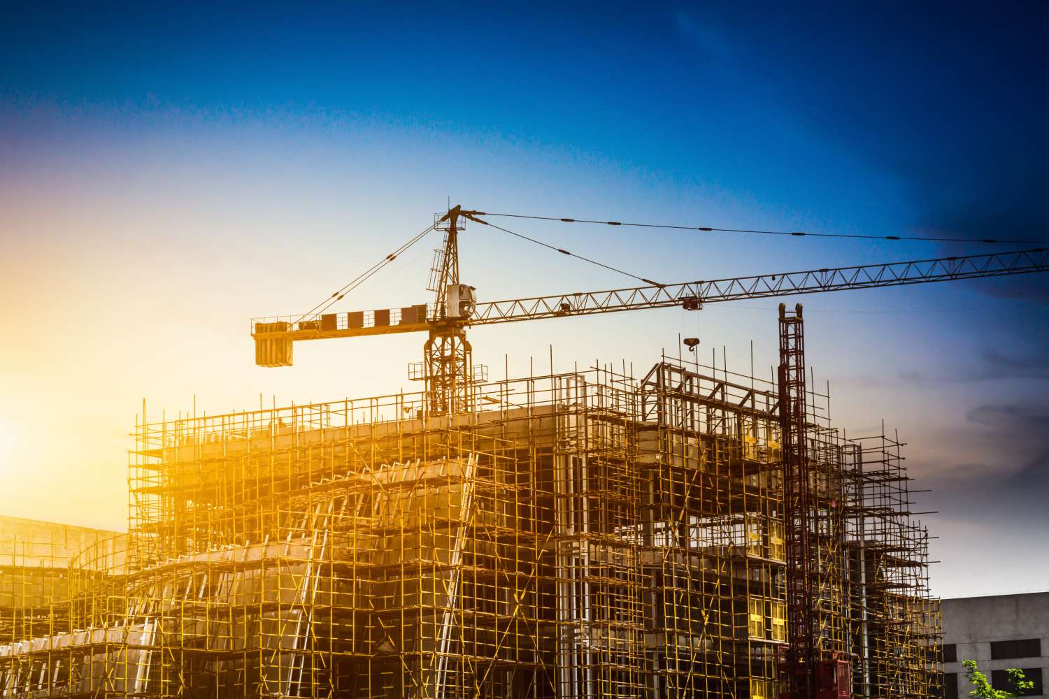 subcontratación de mano de obra para la obra y proyectos de construcción pública y privada