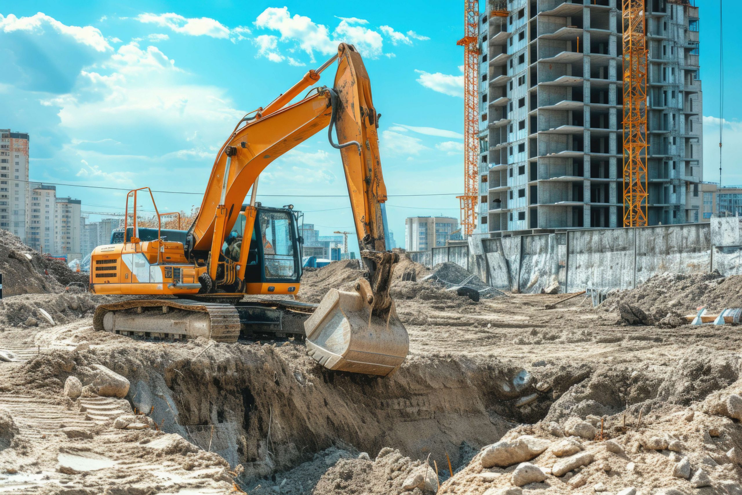 subcontratación de mano de obra para la obra y proyectos de construcción pública y privada