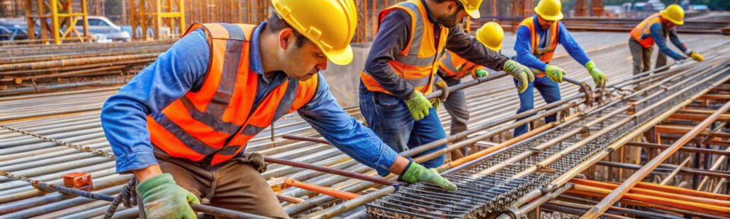 subcontratación de mano de obra para la obra y proyectos de construcción pública y privada