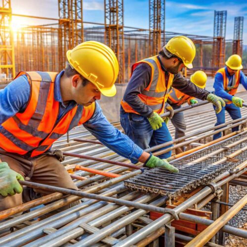 subcontratación de mano de obra para la obra y proyectos de construcción pública y privada