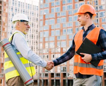 subcontratación de mano de obra para la obra y proyectos de construcción pública y privada