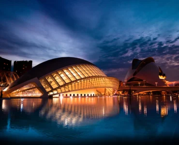 Subcontratación de mano de obra en Valencia