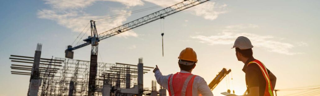 Ventajas de contratar una empresa de subcontrata de mano de obra en construcción para tus proyectos