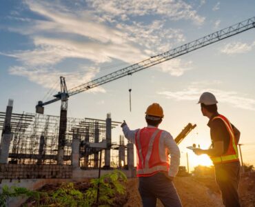 Ventajas de contratar una empresa de subcontrata de mano de obra en construcción para tus proyectos