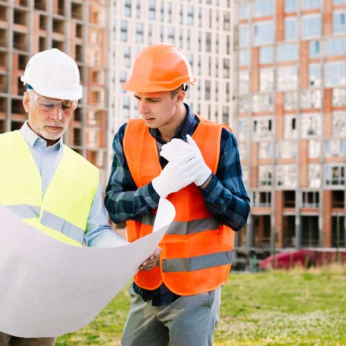 Ortiz Subcontrata. Subcontratación de mano de obra para edificación pública y privada en Madrid , Valencia, Málaga y Alicante